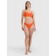 4. Women's bikini bottom 4F 4FRSS25UBKBF099-70S