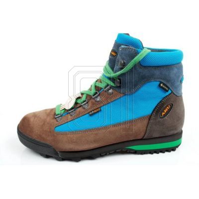 3. Aku Slope Micro GTX M 885.20635 trekking shoes