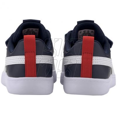 5. Puma Courtflex v2 V PS Jr 371543 01