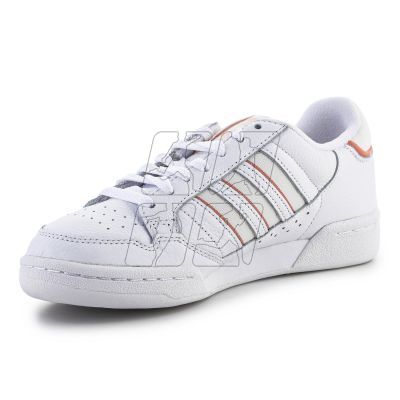 3. Adidas Continental 80 Stripes W GX4432 shoes