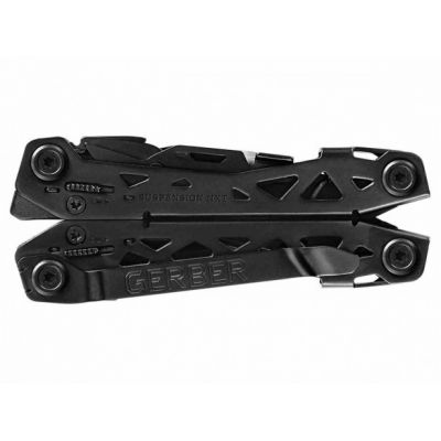 2. GERBER Suspension NXT Multitool Black