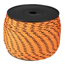 Braided polypropylene rope, diameter 12, 150 m