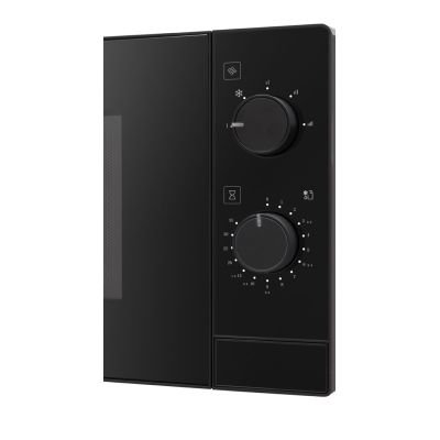 5. AMICA AMMF20M1B microwave oven