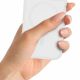 7. 3mk Misty MagCase for Samsung Galaxy S26 FE - white