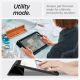 12. Spigen Urban Fit Case for iPad Air 10.9'' 4/5 2020-2022 / 11.6'' 2024 - Black