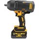 3. Impact Wrench 1/2" 18V 2*5.0Ah DCF900P2G DEWALT
