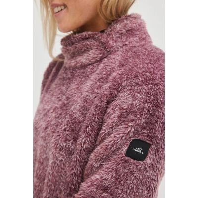 4. O'neill Hazel Women's Fleece Sweatshirt, Warm and Soft for Fall and Winter