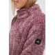 4. O'neill Hazel Women's Fleece Sweatshirt, Warm and Soft for Fall and Winter