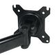 7. ARCTIC Z2 Basic Monitor Holder/Stand 68.6 cm (27") Desk Black