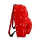 4. Vans New Skool Backpack 20L True Red - VN0006280PZ1