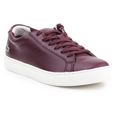 Lacoste L.12.12 317 1 CAW W 7-34CAW0016FD8 lifestyle shoes