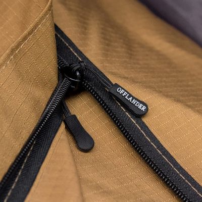 18. Offlander OFF-FOLDX Rooftop Tent