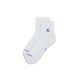 3. Air Jordan Jumpman Everyday Men's Basketball Socks 3-Pack - DX9655-904