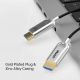 17. UNITEK HDMI OPTICAL CABLE 2.0 AOC 4K 60HZ 20M