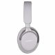 4. Bose QC Ultra white headphones