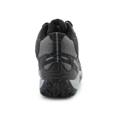 4. Merrell West Rim Sport Gtx W shoes J036552