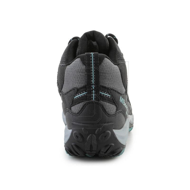 4. Merrell West Rim Sport Gtx W shoes J036552