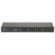 5. Cudy GS1024L Gigabit Ethernet Network Switch (10/100/1000) 1U Black
