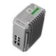 4. Ruijie Networks RG-NIS3100-4GT2SFP-HP Managed Network Switch L2 Gigabit Ethernet (10/100/1000) Supports PoE Gray