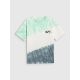 5. Boy's cotton T-shirt 4F 4FJRSS26TTSHM4172-90A