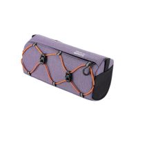Rockbros bicycle handlebar bag purple 2.2L