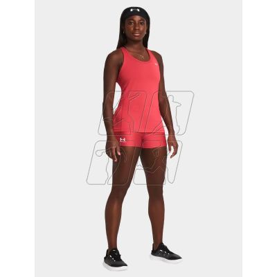 Under Armor W shorts 1383629-814