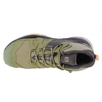 3. Salomon X Ultra 4 Mid GTX W 416251 shoes