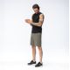 10. Men's sleeveless MENTO T-shirt