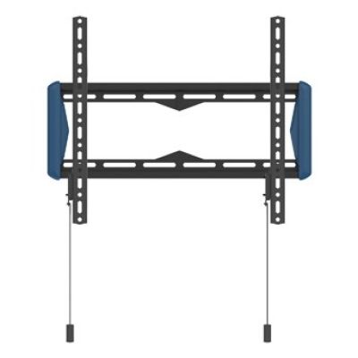 2. B-Tech Elements Fixed 400 Flat 165.1 cm (65") Wall Black, Blue