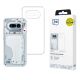 3mk Clear Case for Nothing Phone (4a) - transparent