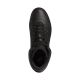 2. Adidas Hoops 4.0 Mid M JQ5212 shoes