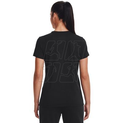4. Under Armor Live Sportstyle Graphic SS T-shirt W 1356 305 002