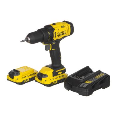 2. V20 2*1.5AH CORDLESS DRILL/DRIVER