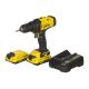 2. V20 2*1.5AH CORDLESS DRILL/DRIVER