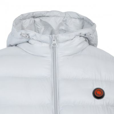 5. Glovii GTFGL Coat/Jacket