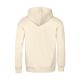 3. Unisex Vibe Hoodie (Almond)
