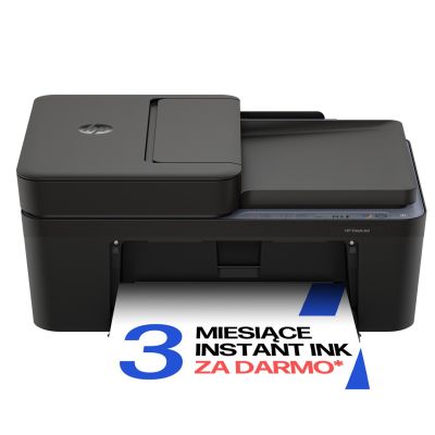 128. HP DeskJet 4330 All-in-One Printer (AJ4X9B)