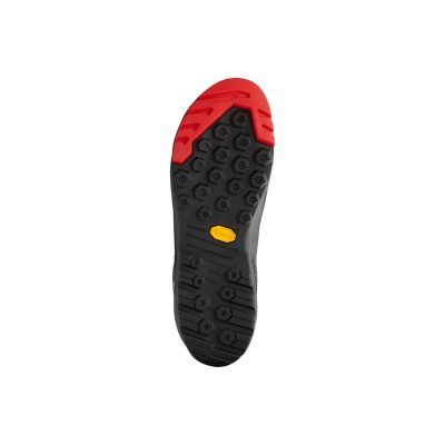 3. MILLET Cimaï Pro M men's shoes gray