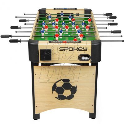 4. Foosball game Spokey Championship 46 WW 940673