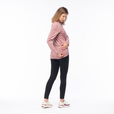 25. Fitanu Inverno Polartec Sweatshirt W 92800612855