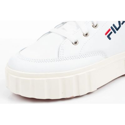 7. Fila Sandblast W FFW018710004 Shoes
