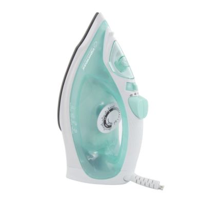 2. Esperanza SILK EHI005 steam iron (2200W; white)