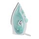 2. Esperanza SILK EHI005 steam iron (2200W; white)