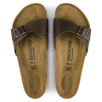 12. Birkenstock Madrid BS 0040391 flip-flops