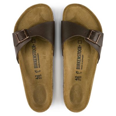 12. Birkenstock Madrid BS 0040391 flip-flops