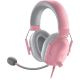 Razer Blackshark V2 X Gaming Headphones Pink
