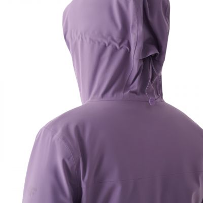 6. Ski jacket 4F F572 W 4FWAW24TTJAF572 50S