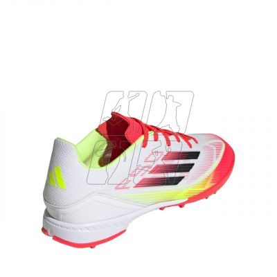 3. Adidas F50 League TF M IE1231 football boots