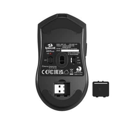 14. REDRAGON AGIS M821-AIR mouse