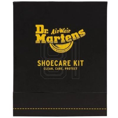 4. Dr. Martens Shoe Care Kit Ultimate Set AC775000 